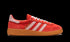 Handball Spezial WMNS "Bright Red Clear Pink"